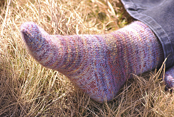 pattern launch | betsy butterfly socks — Potter & Bloom
