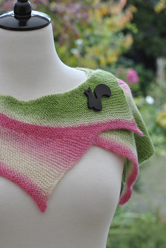 Sale > wingspan shawl pattern > in stock