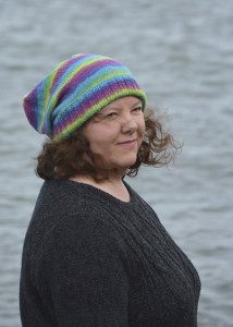 Sockhead Slouch Hat No3 — Knitting Squirrel