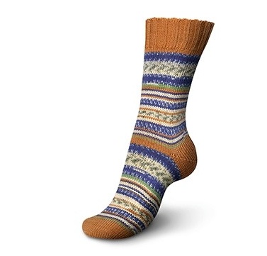 Regia Pairfect Sock Yarn by Arne & Carlos — Knitting Squirrel