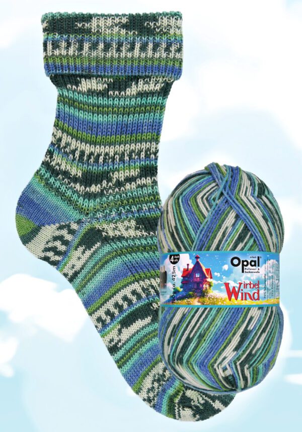 Opal Whirl Wind - Image 8