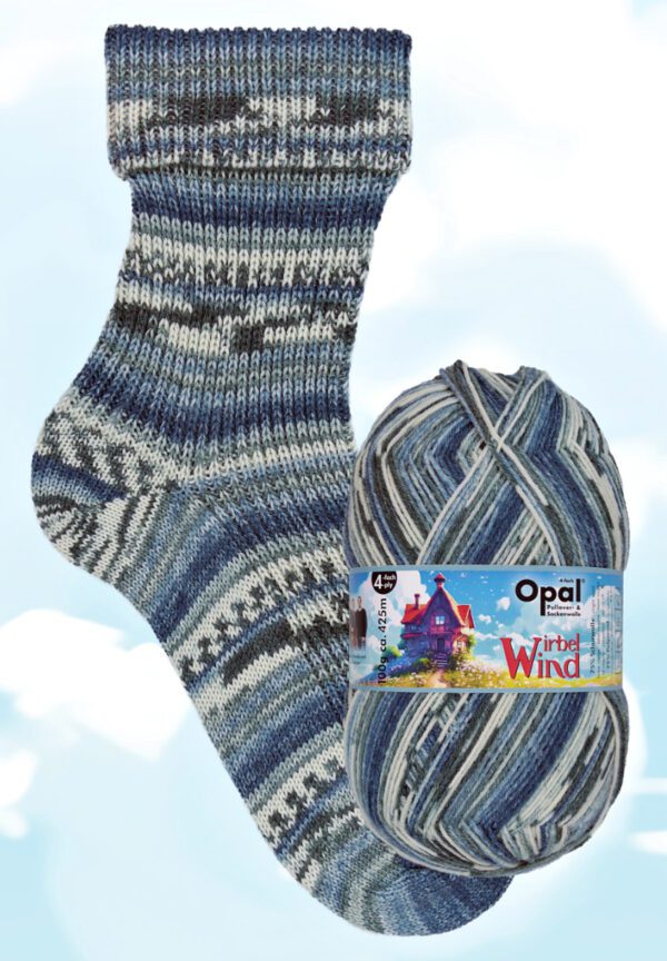 Opal Whirl Wind - Image 6