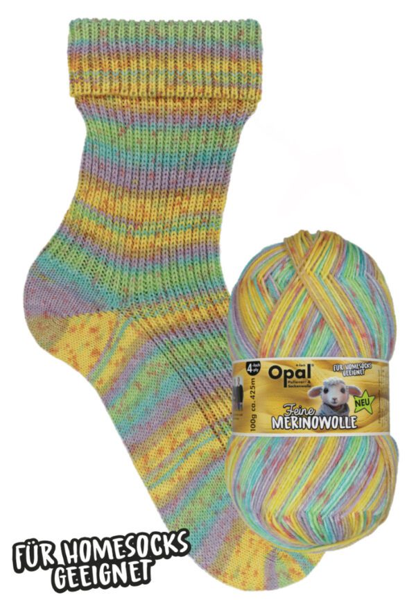 Opal Fine Merino Wool - Image 3