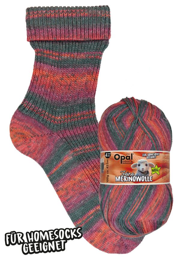 Opal Fine Merino Wool - Image 2